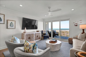 Oceans Edge Retreat